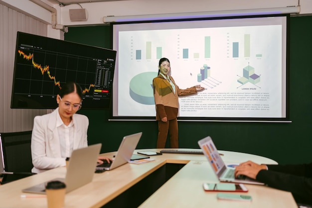 Our specialized accounting services